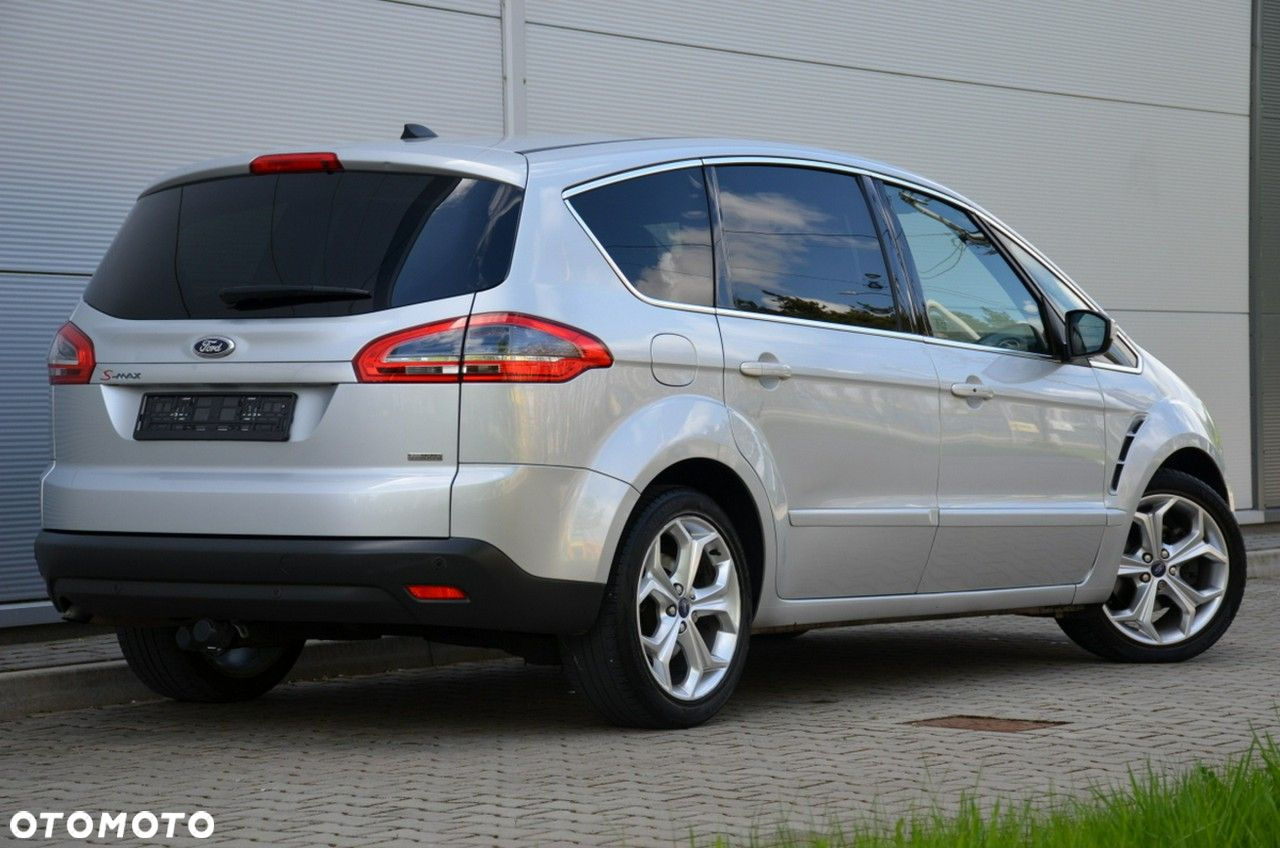 Ford S-Max - 15