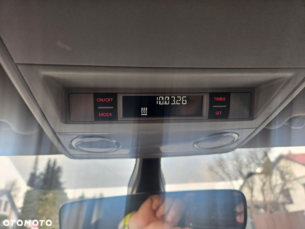 Volkswagen Multivan 2.0 BiTDI L1 Edition DSG - 19