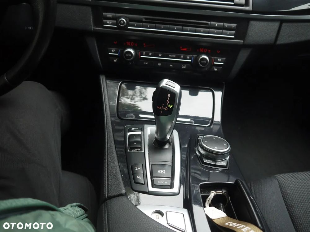 BMW Seria 5 - 17