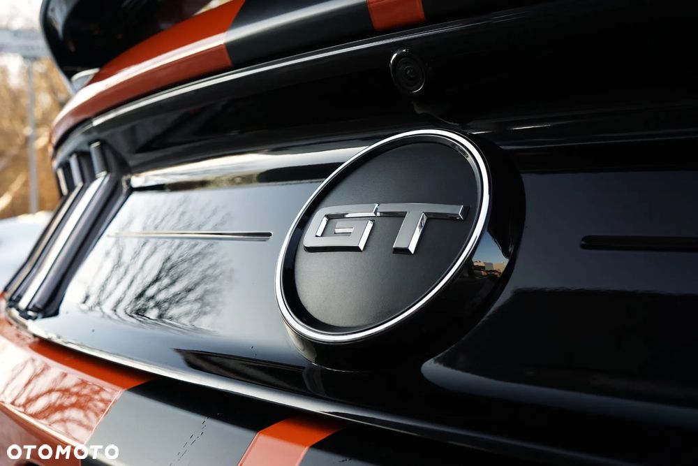 Ford Mustang 5.0 V8 GT - 11