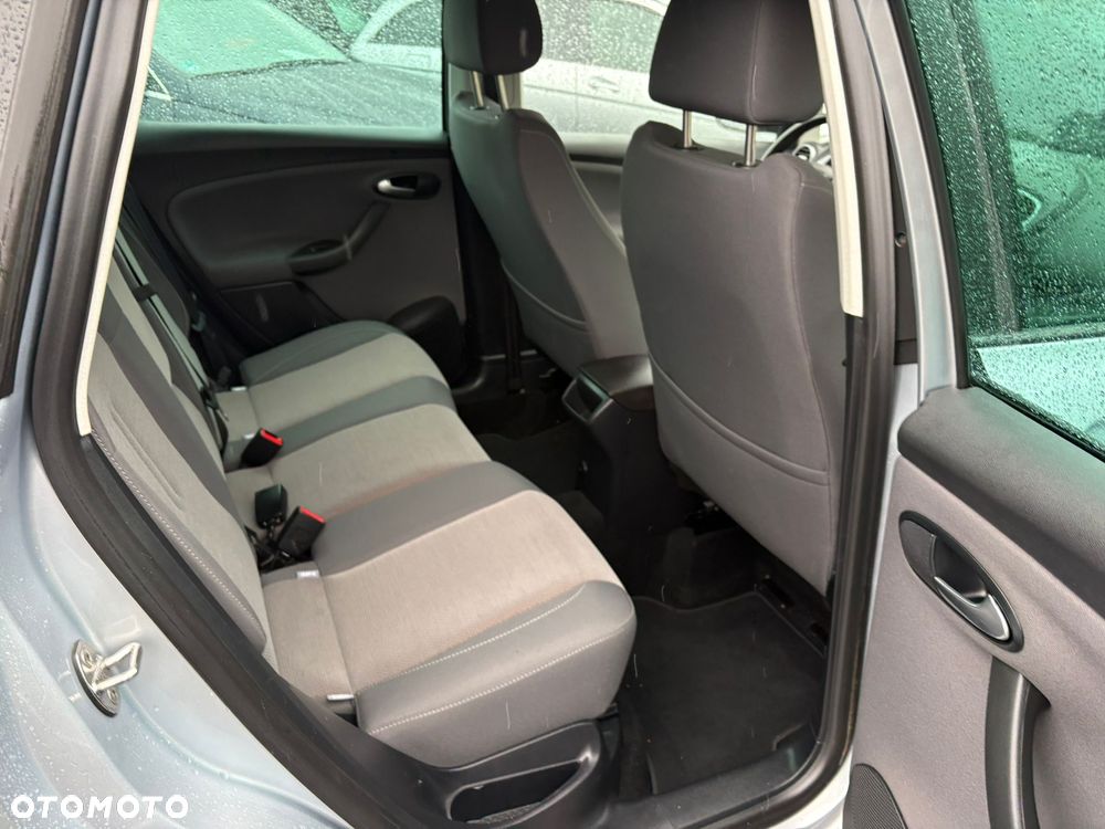 Seat Altea XL 1.8 TSI Style - 12
