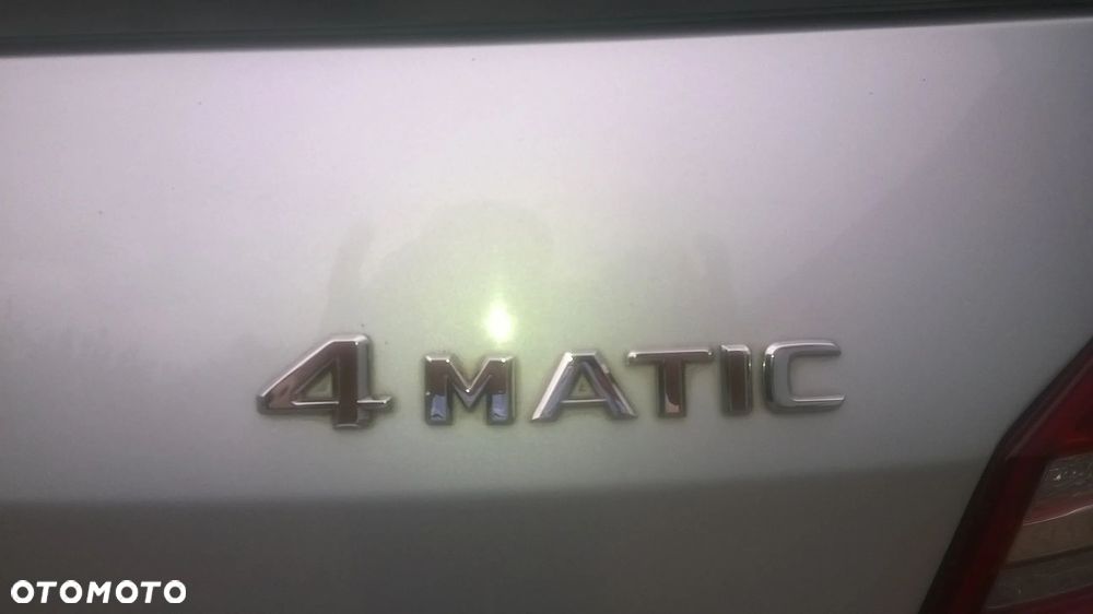 Mercedes-Benz GL 420 CDI DPF 4Matic 7G-TRONIC - 3