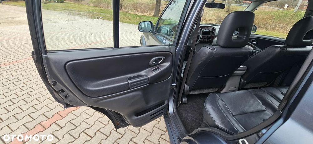 Suzuki Grand Vitara 2.0 TD Comfort Style - 18