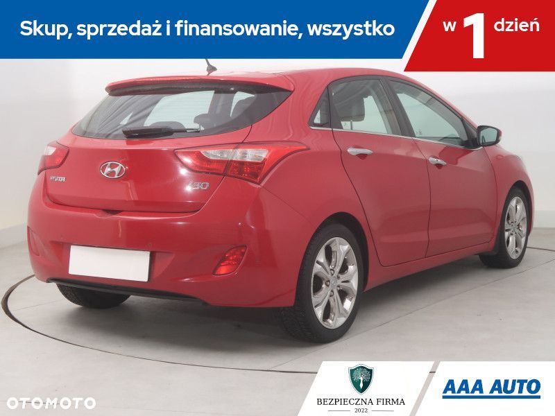 Hyundai i30 - 7