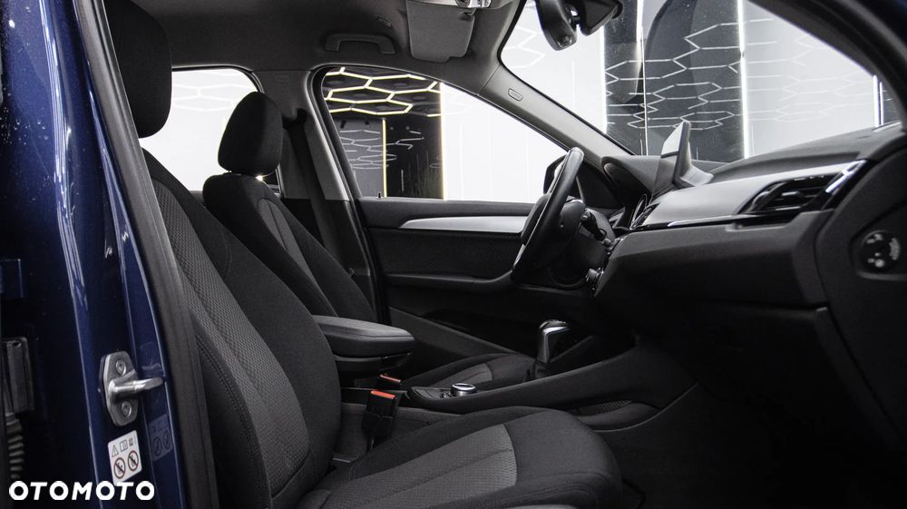 BMW X1 xDrive25e Advantage - 20