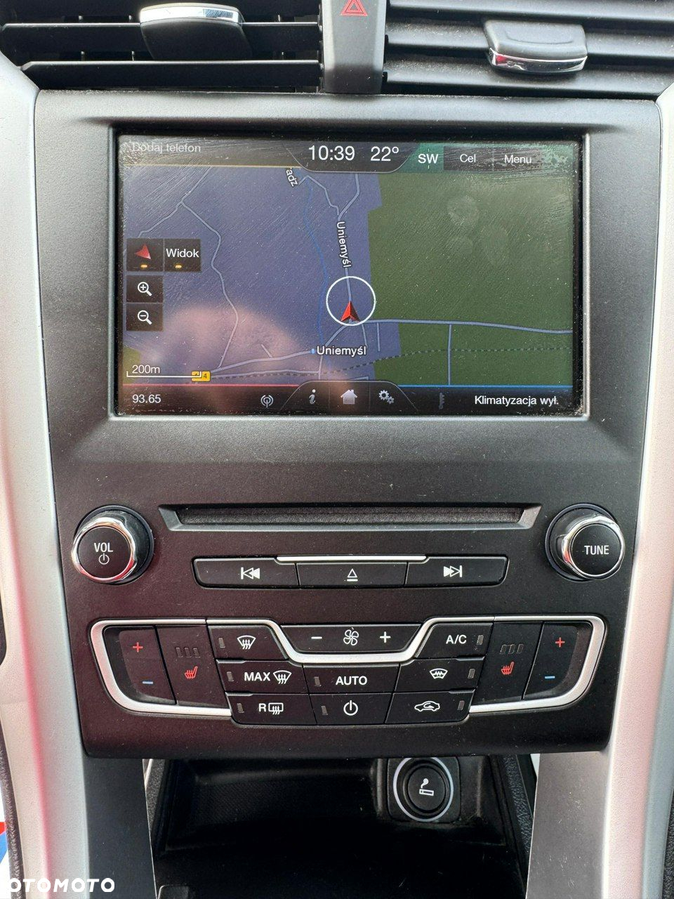Ford Mondeo - 24
