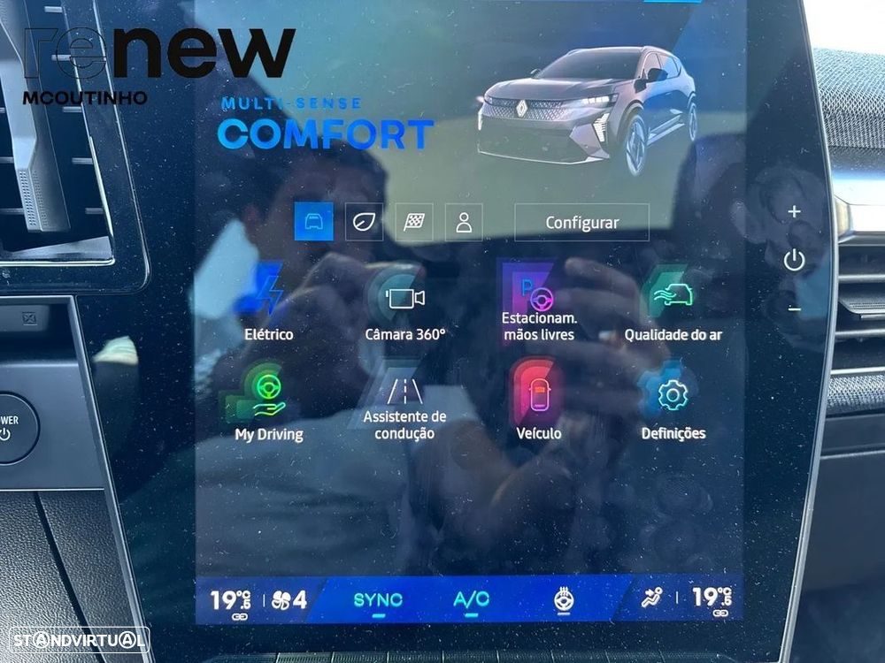 Renault Scénic - 19