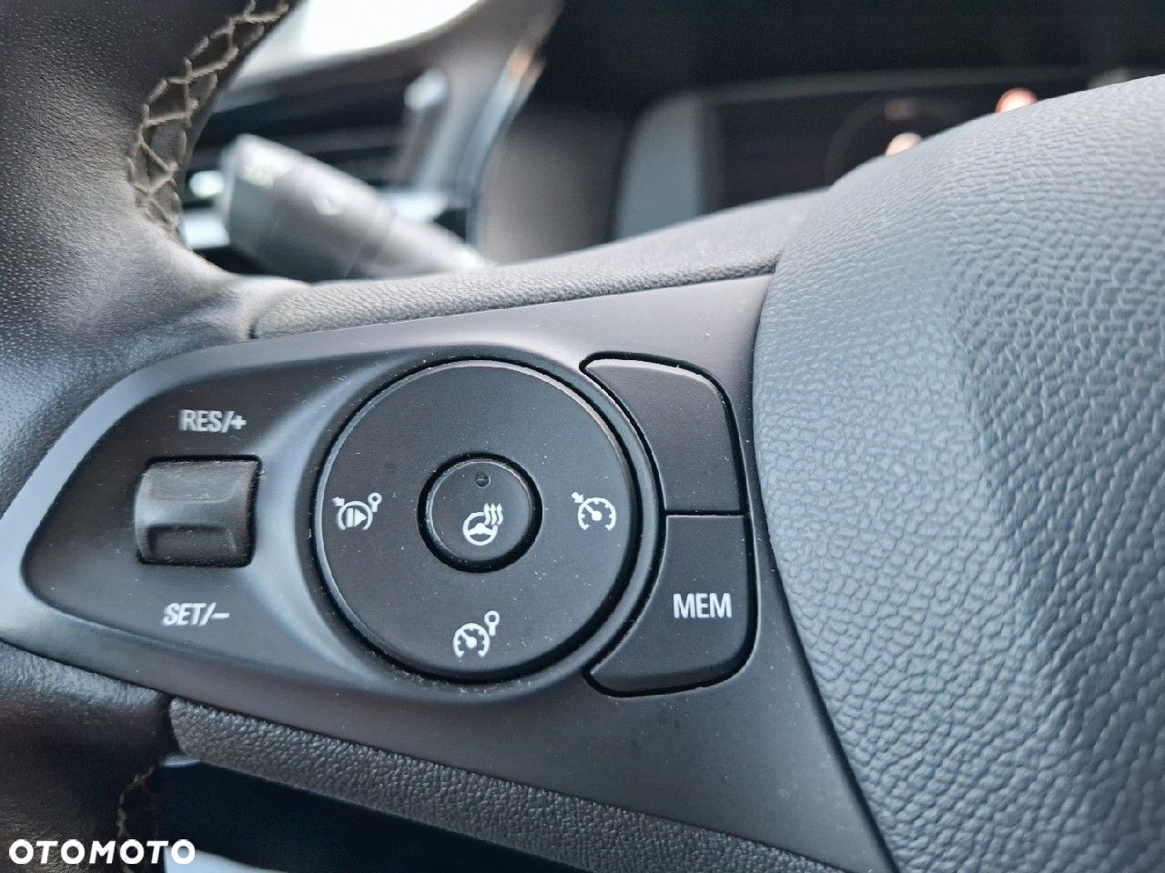 Opel Corsa Corsa-e Edition - 24