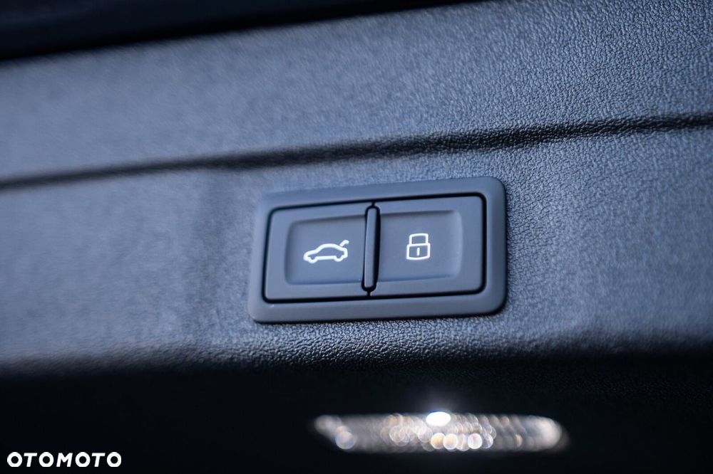 Audi A5 Avant TFSI S tronic - 11