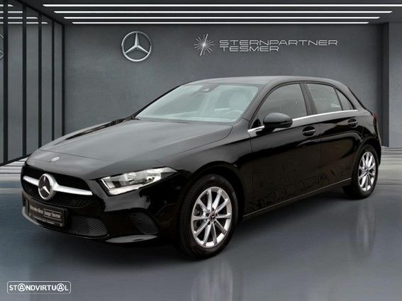 Mercedes-Benz A 250 e 8G-DCT - 2