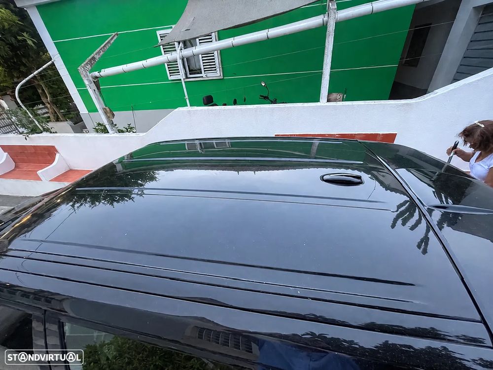 Land Rover Range Rover Evoque - 5