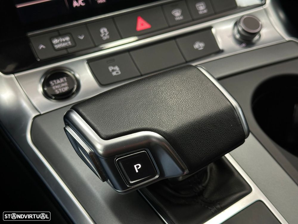 Audi A6 Avant 50 TFSIe quattro S tronic - 12