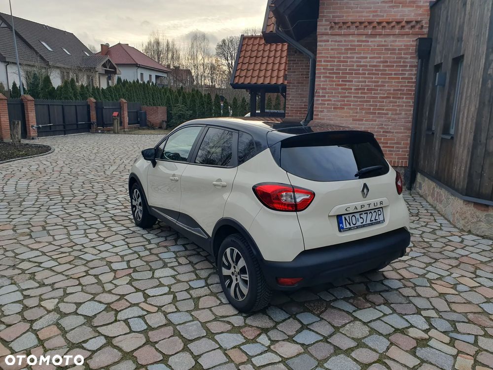 Renault Captur 0.9 Energy TCe Limited - 6