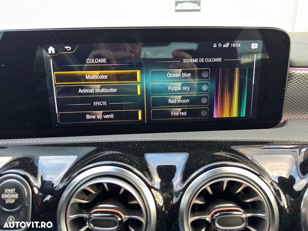 Mercedes-Benz CLA - 19