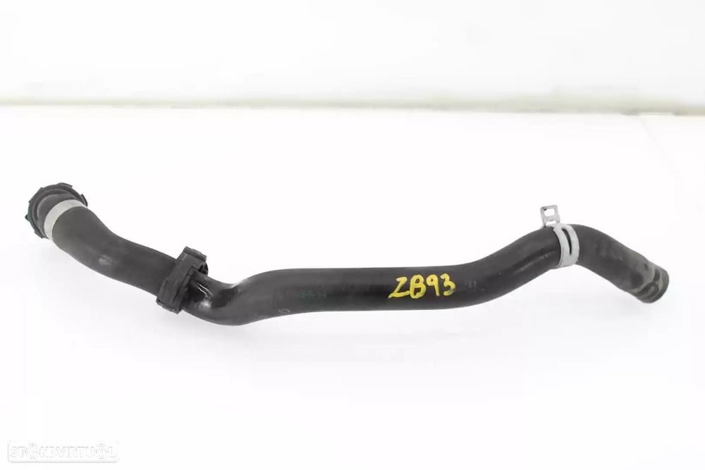 MANGUITO AGUA BMW 1 COUPÉ 2010 -64219429594 - 1