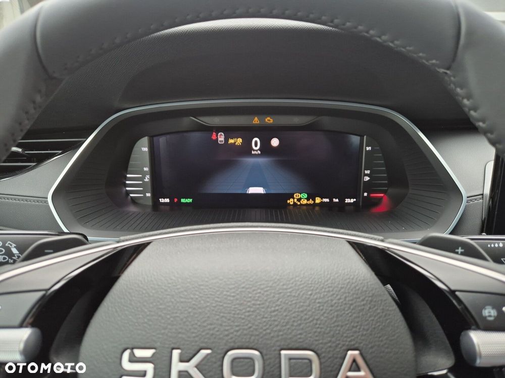 Skoda Octavia 1.5 TSI mHEV Drive Selection DSG - 27