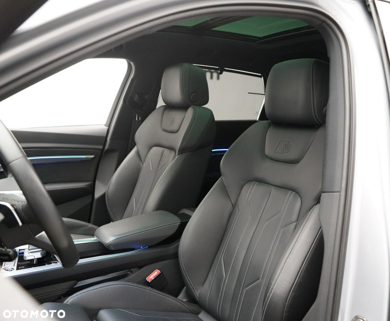 Audi e-tron - 20