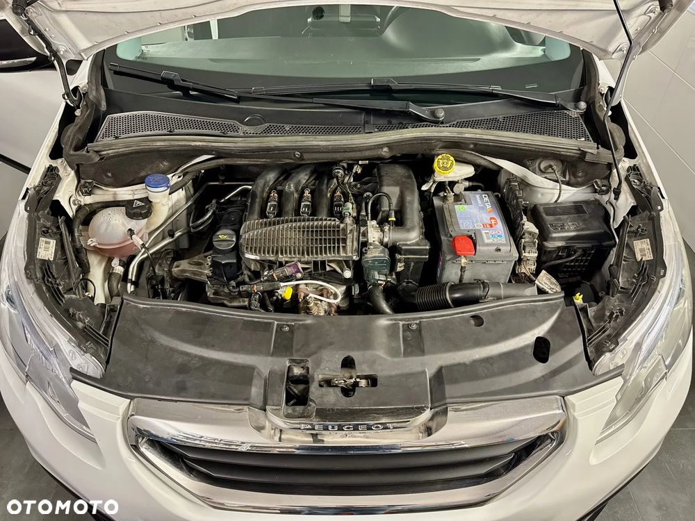 Peugeot 2008 - 23
