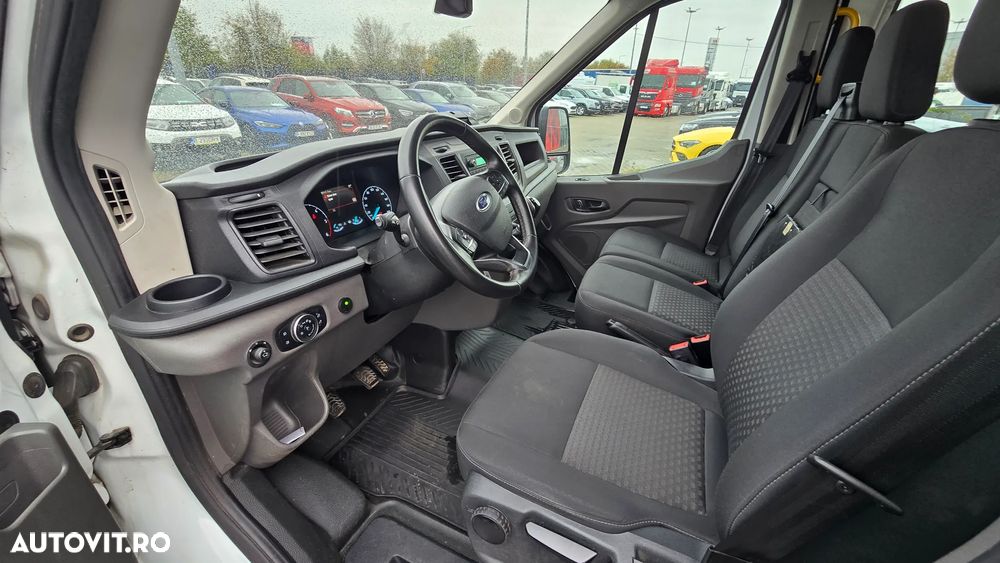 Ford Transit - 10