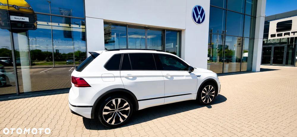 Volkswagen Tiguan - 4