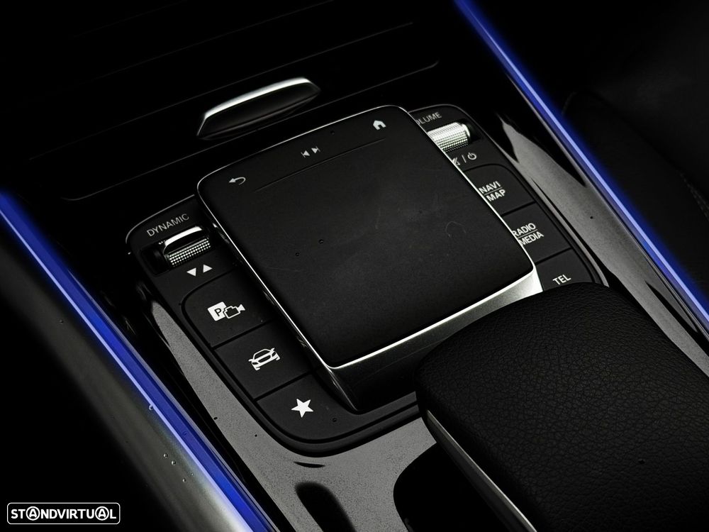 Mercedes-Benz EQA 250 AMG Line - 26