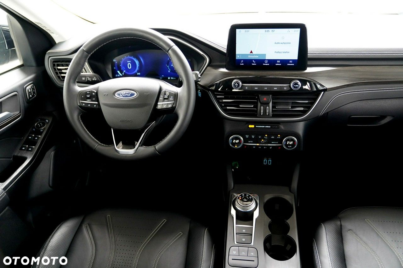Ford Kuga 2.0 EcoBlue 4x4 VIGNALE - 27