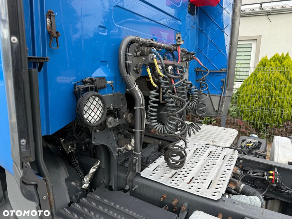 Scania R 410 - 20
