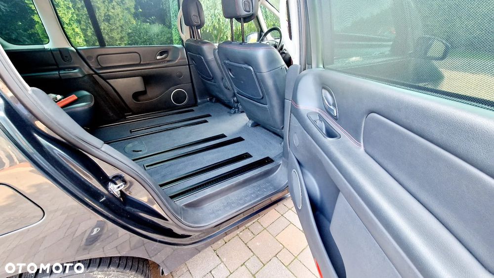 Renault Espace 2.0 dCi Impulsion - 22