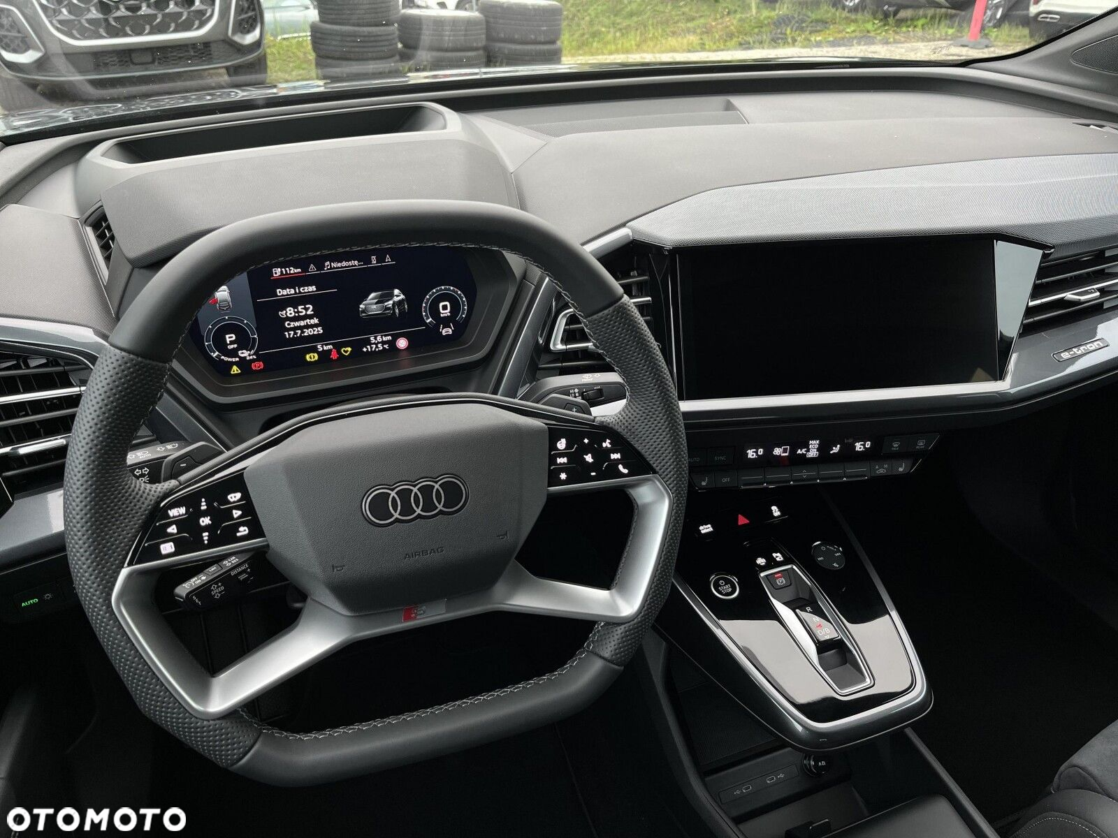 Audi Q4 Sportback e-tron - 39
