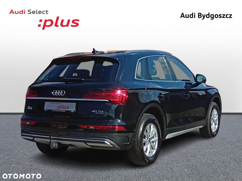Audi Q5 - 5