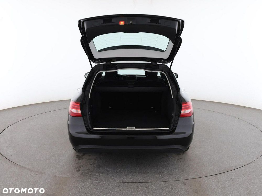 Mercedes-Benz Klasa C - 19