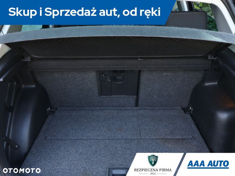 Volkswagen Golf Plus - 15
