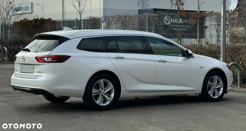 Opel Insignia 2.0 CDTI Cosmo S&S - 5