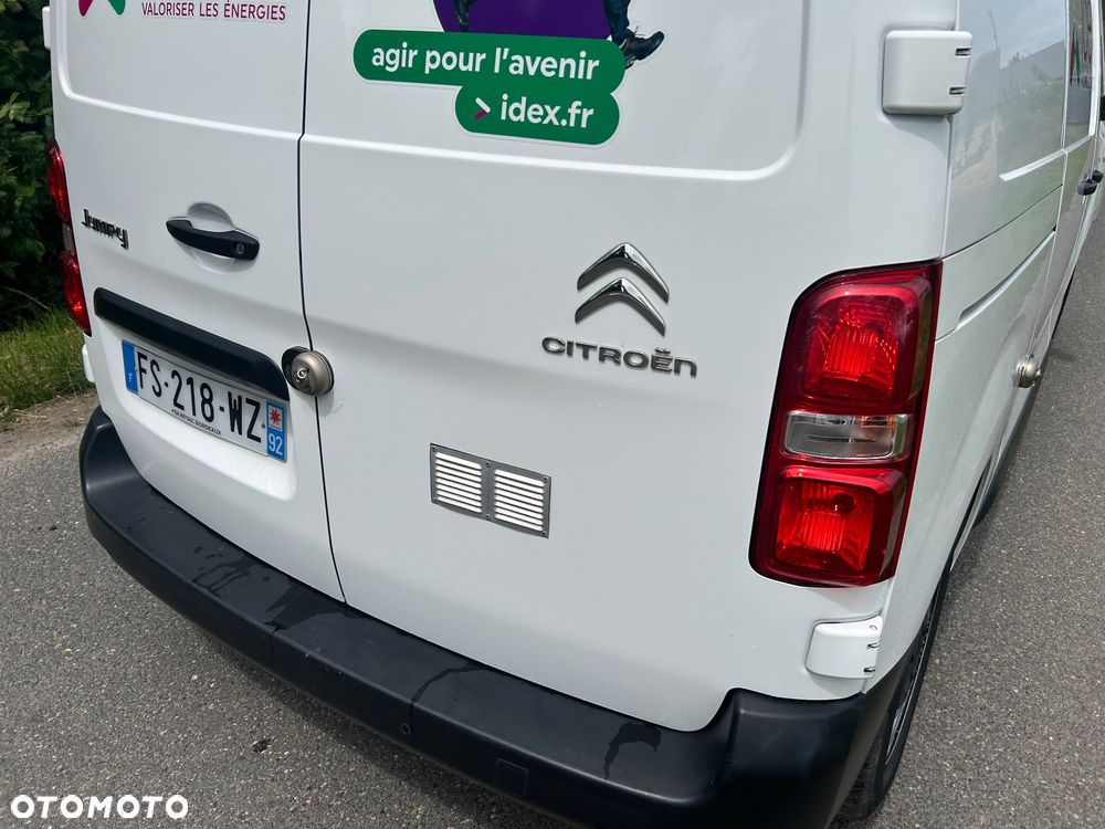 Citroën Jumpy - 2