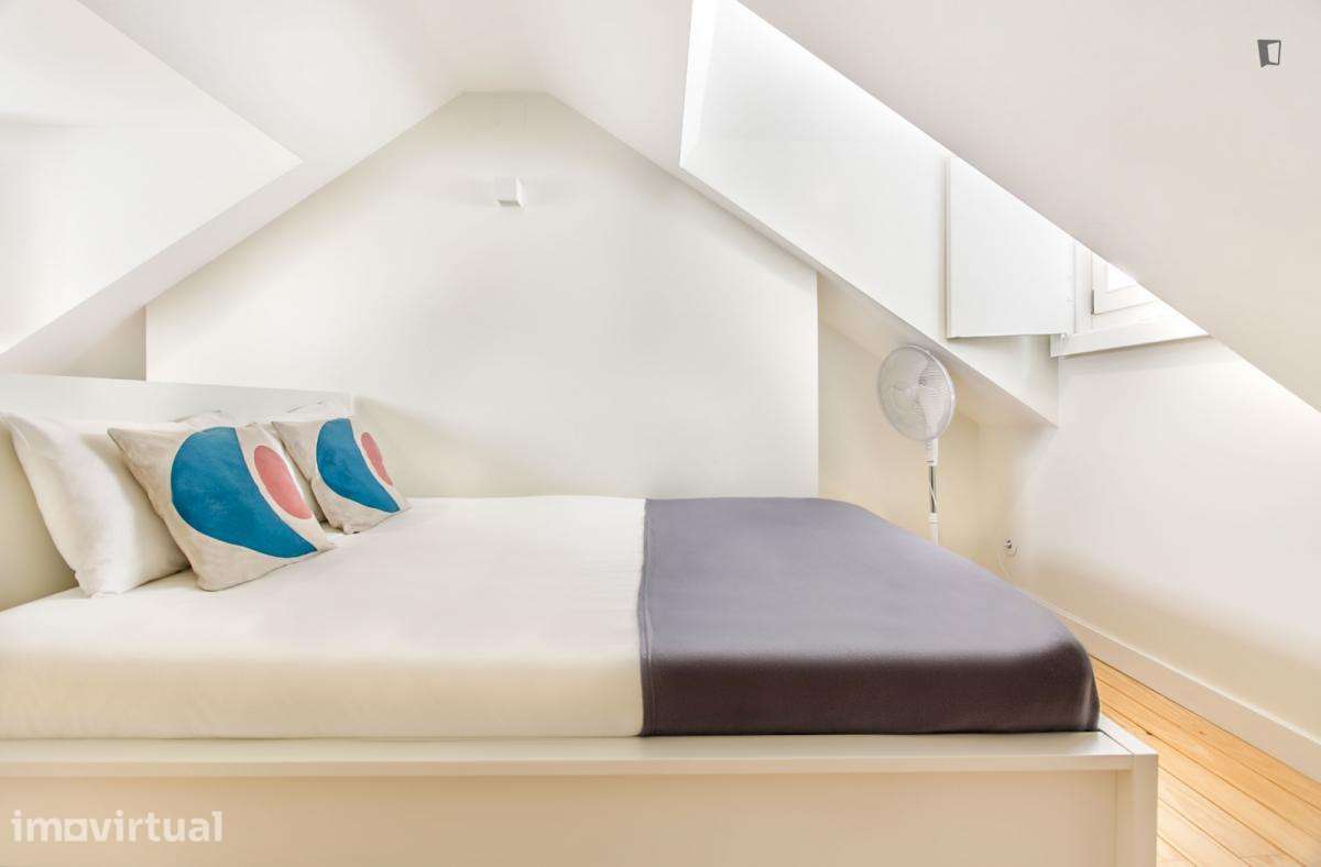 Apartamento com 2 quartos - localizado em Alfama Lisbon - Grande imagem: 5/28