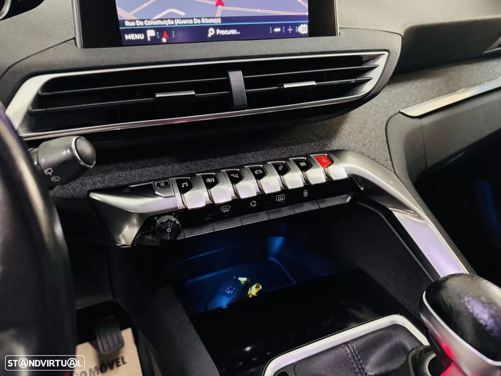 Peugeot 3008 1.6 BlueHDi Allure - 40