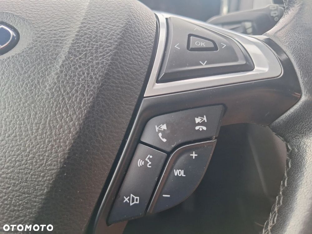 Ford Mondeo 2.0 TDCi STart-Stopp Titanium - 30