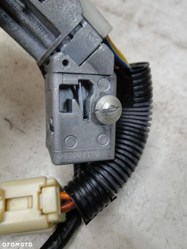 CITROEN C1 I STACYJKA KLUCZYKI 1.0 12V EUROPA - 8