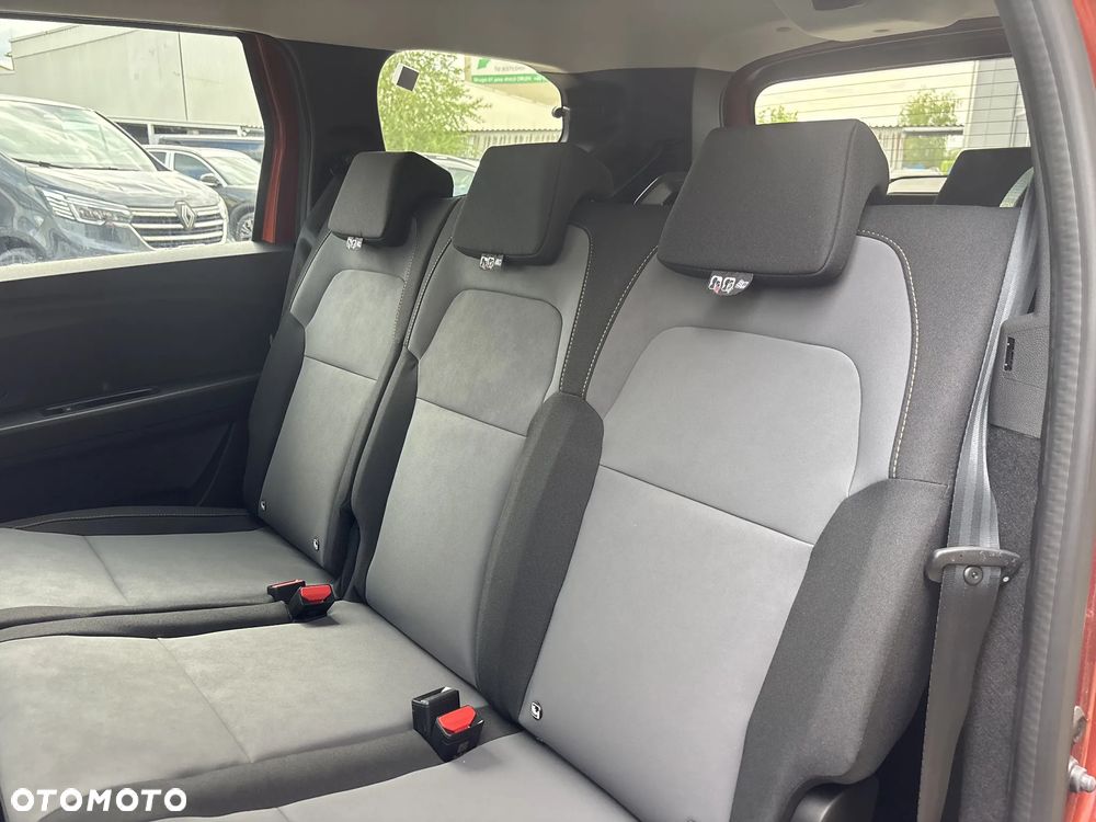 Dacia Jogger 1.6 Full Hybrid 140 Extreme+ MMT 7os - 16