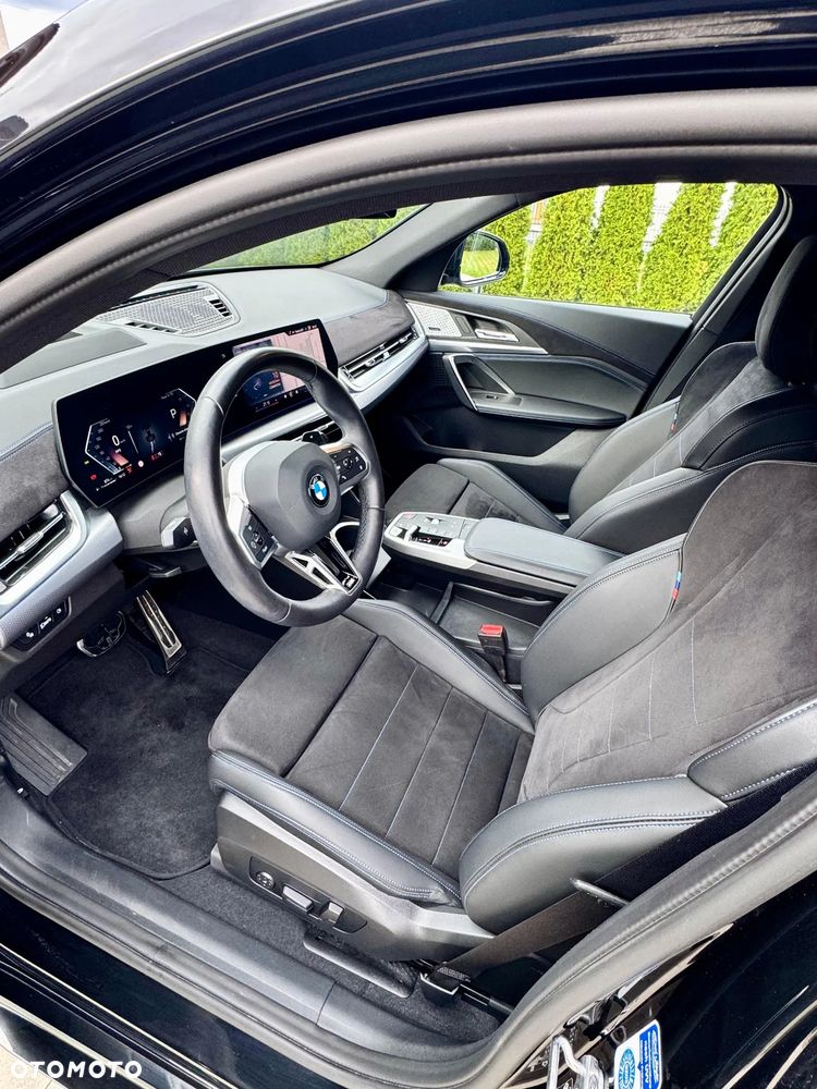 BMW X2 sDrive18d M Sport - 10