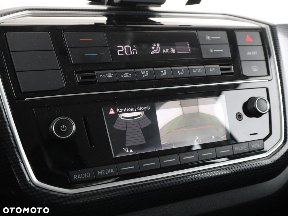 Volkswagen up! e-up - 24