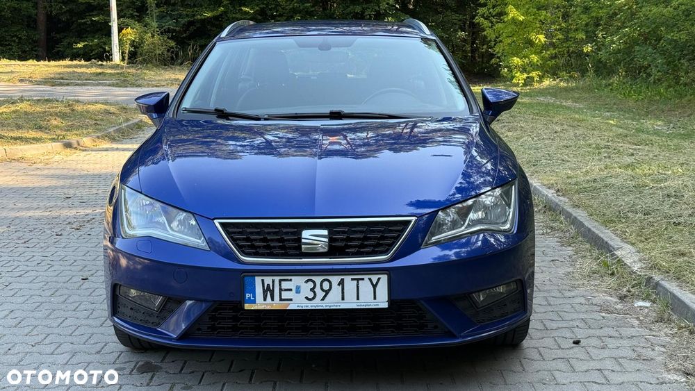 Seat Leon 1.4 TSI Style S&S - 17