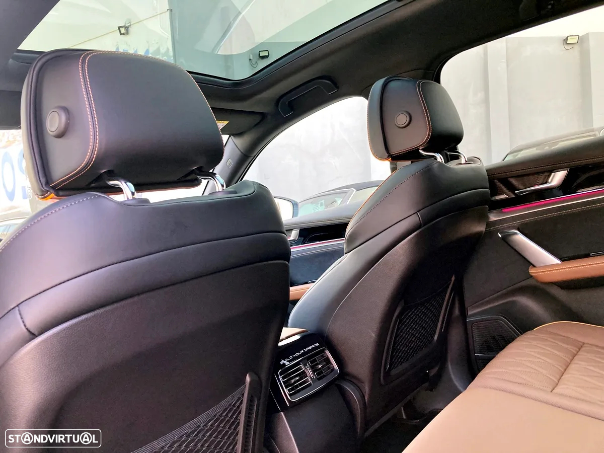BYD Tang - 32
