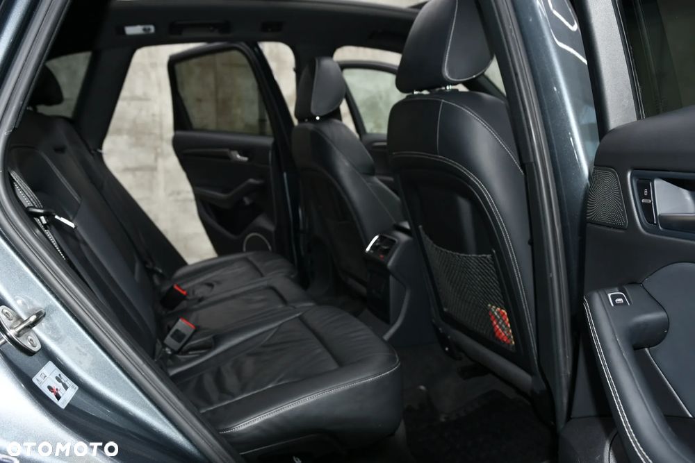 Audi SQ5 3.0 TFSI Quattro Tiptronic - 20