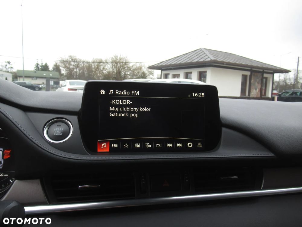 Mazda 6 2.0 Center-Line - 33