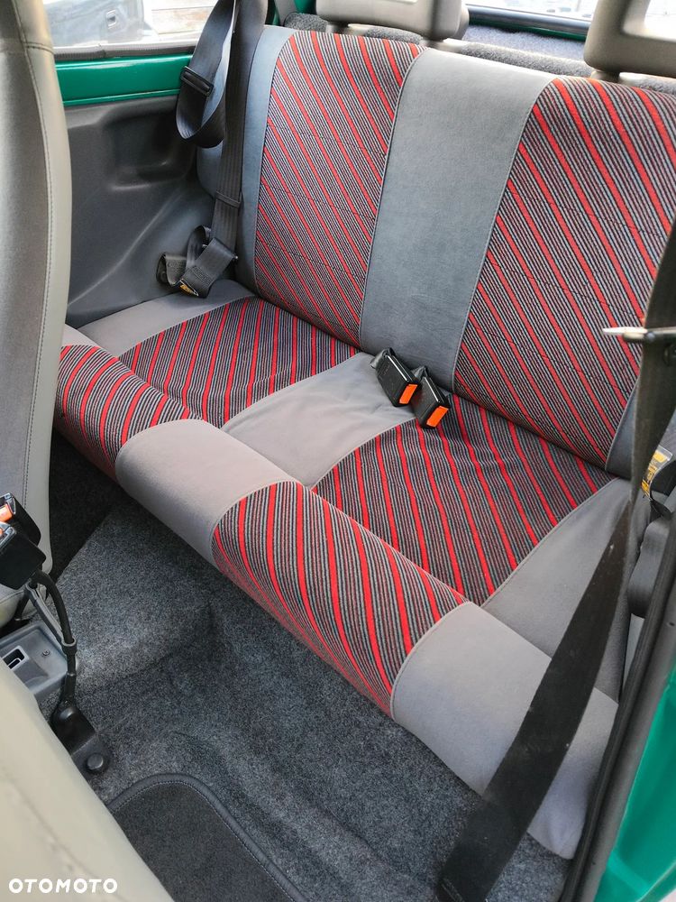 Fiat 126 650 Elegant - 9