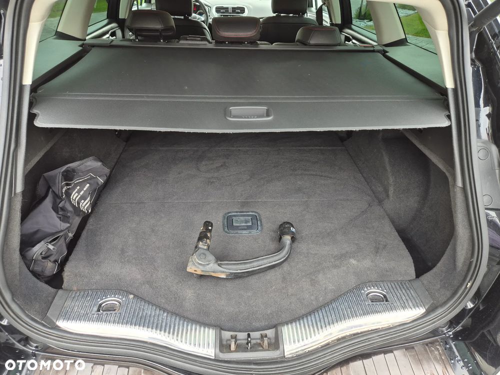 Ford Mondeo 2.0 TDCi STart-Stopp PowerShift-Aut ST-Line - 16