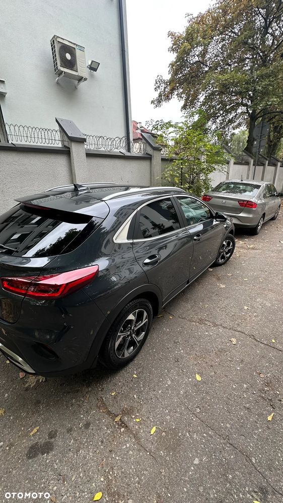Kia XCeed 1.6 T-GDI M DCT - 6