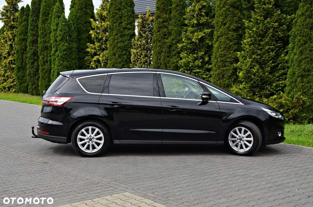 Ford S-Max - 26