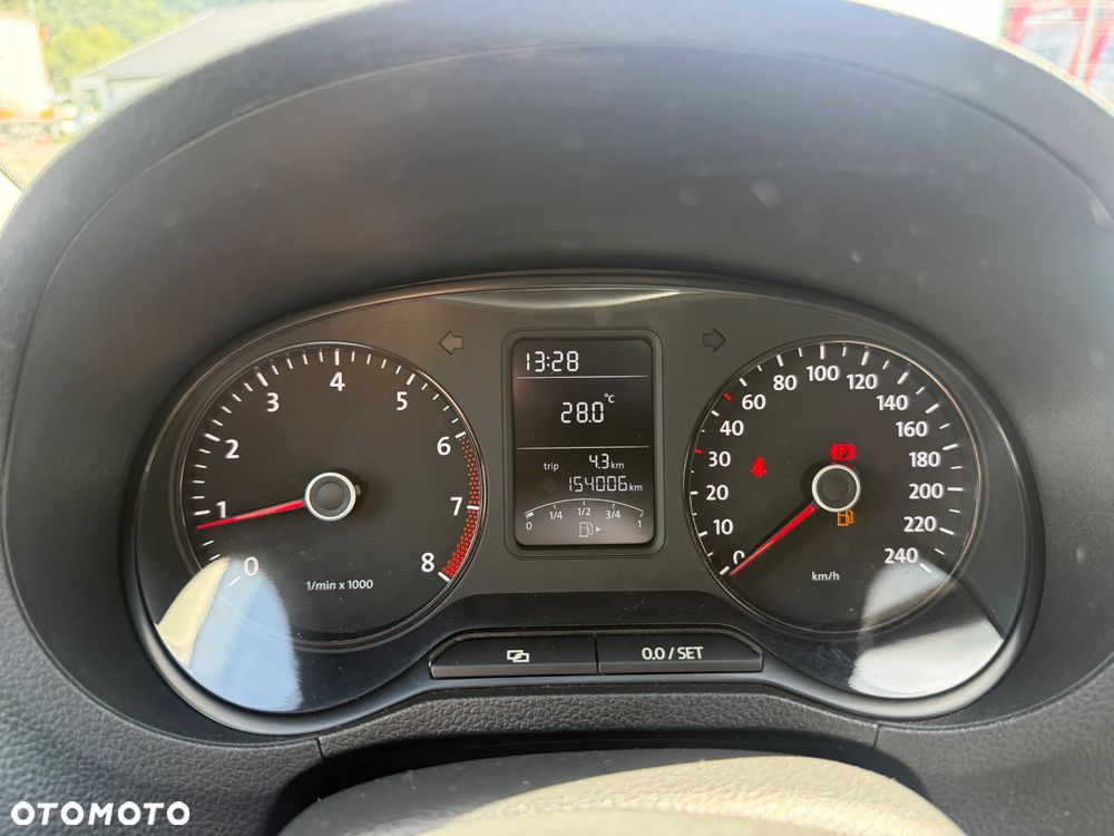 Volkswagen Polo 1.2 Trendline - 13